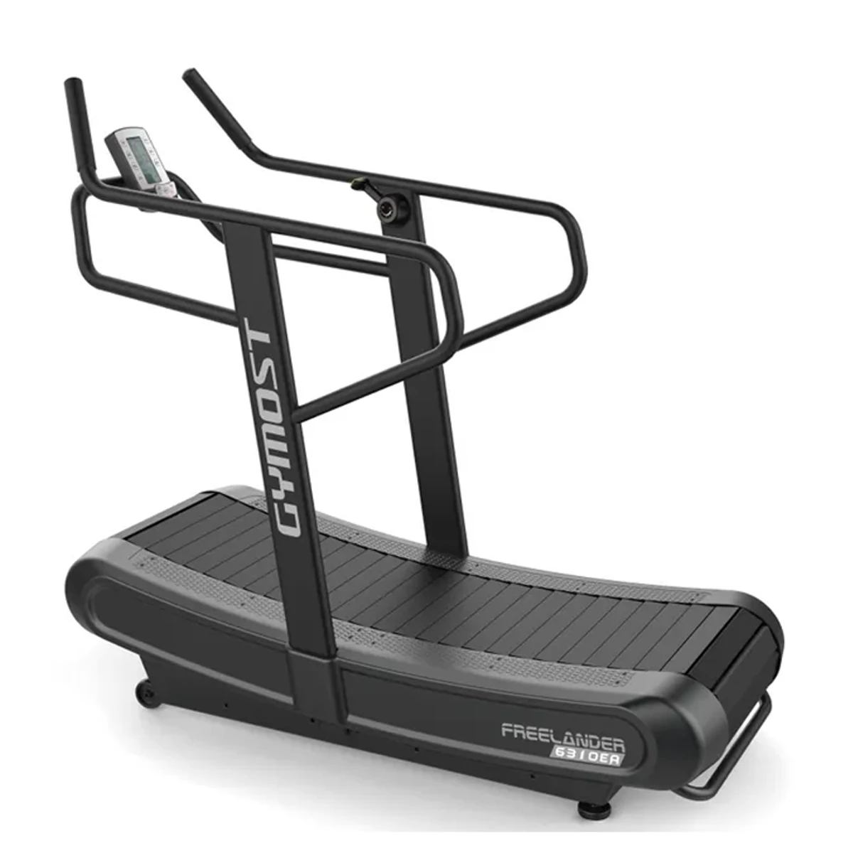Gymost Curve Treadmill 6310 CB - rasel sports