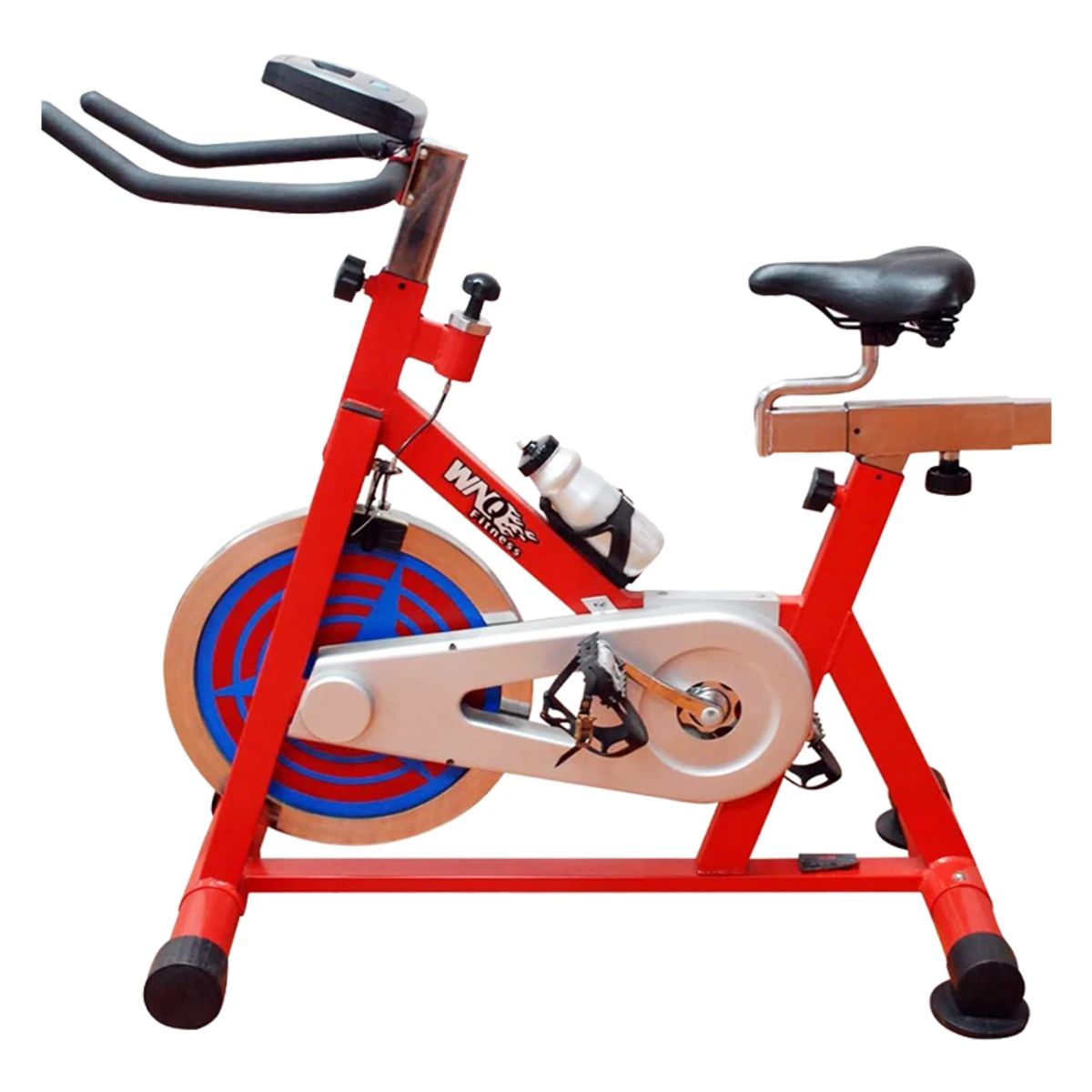 WNQ-318M1 Spin Bike Exercise Cycle for Home Gym