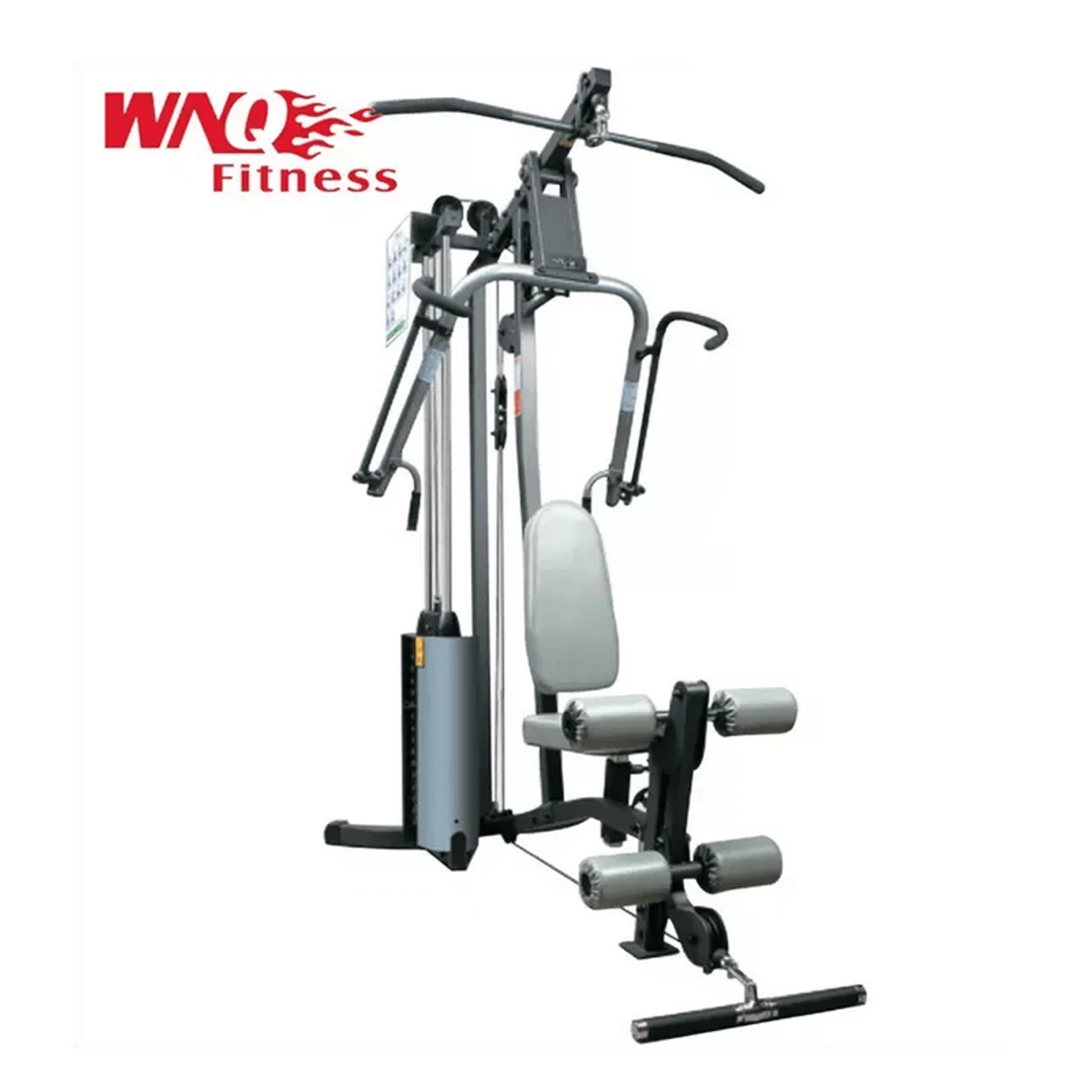 Wnq-518CI Single Station Integrated Training Machine Home Gyms Exercise Equipment Multi Gym