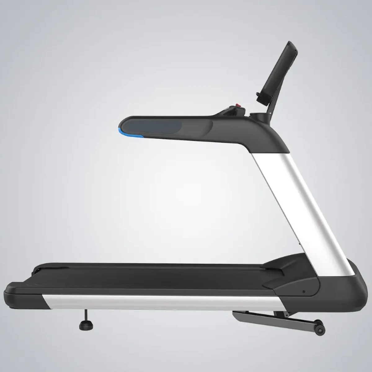 DHZ  X8500 Commercial Motorized Treadmill