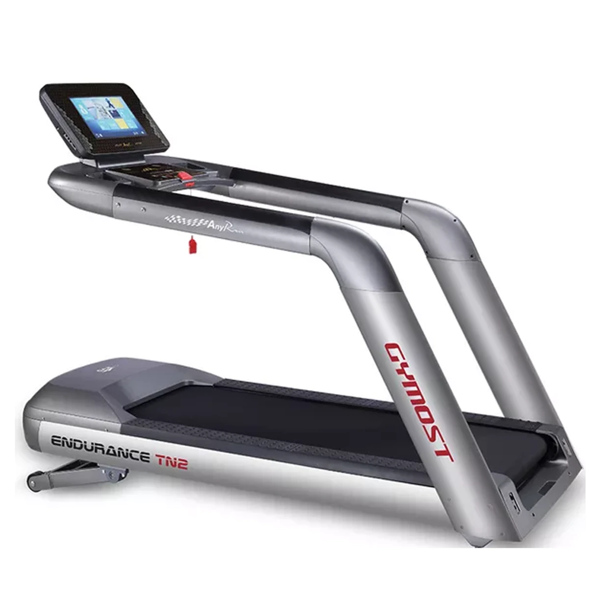 Gymost Endurance 6140 TA Commercial Treadmill