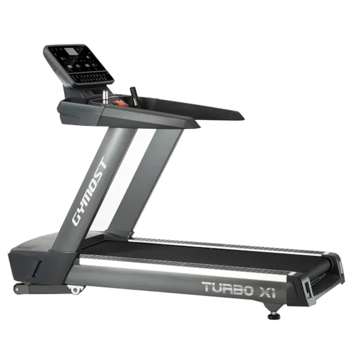 Gymost 5552 EA Commercial Treadmill