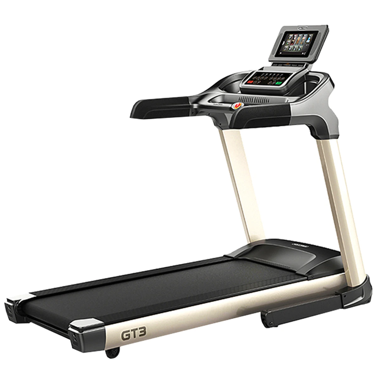Conlin GT3A Android Semi Commercial Motorized Treadmill