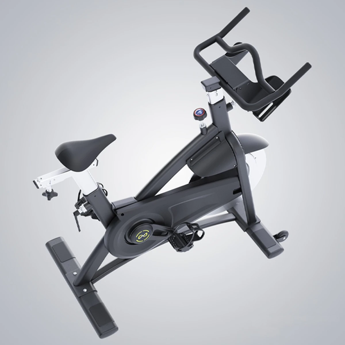 Professional Spinning Bike - DHZ - X962A
