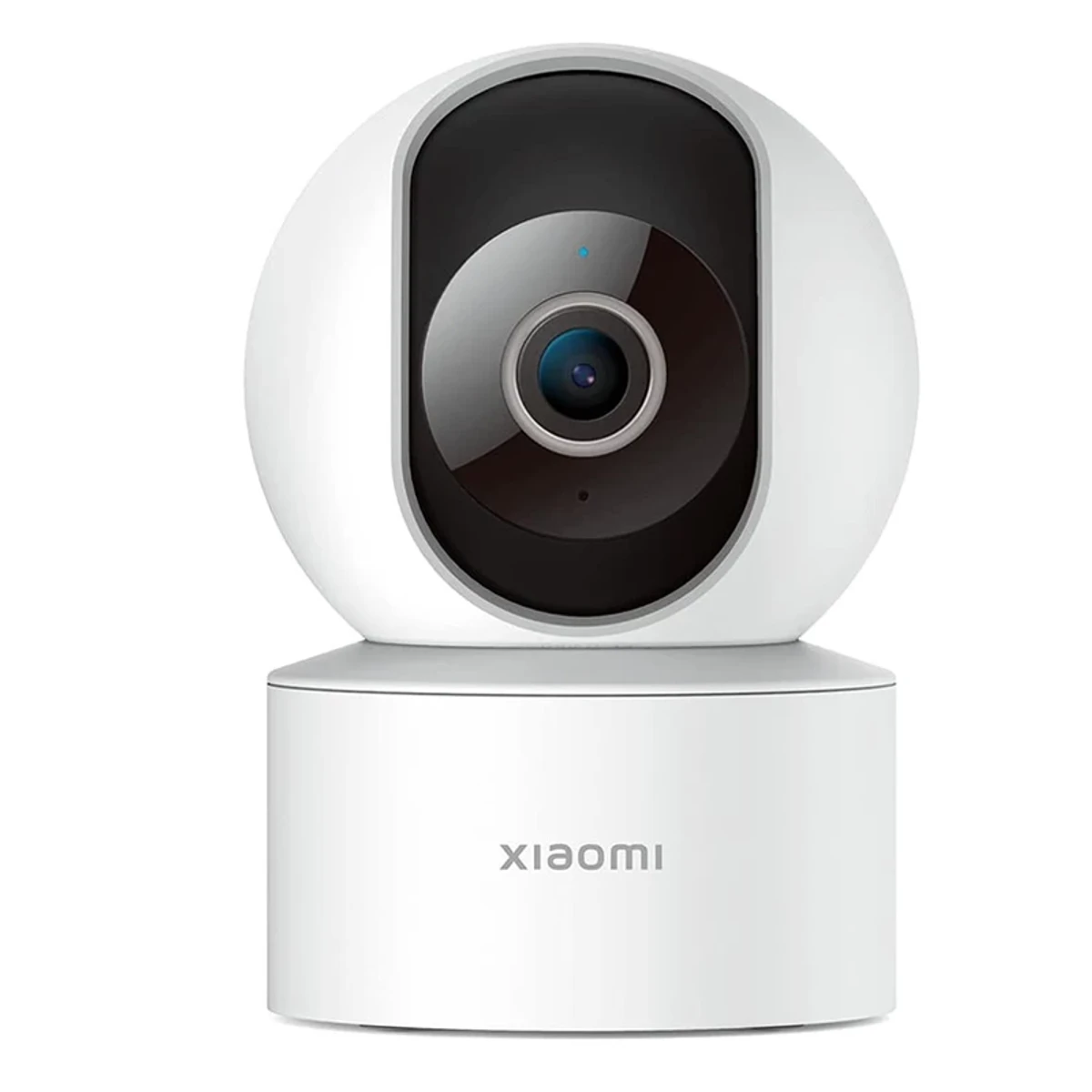 Xiaomi C200 360 Degree FHD (2.0MP) White Smart Home Security Wi-Fi Dome IP Camera MJSXJ14CM (without Adapter)
