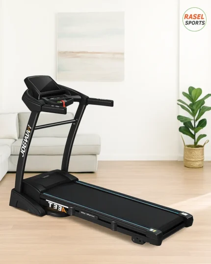 Jogway T33A Treadmill