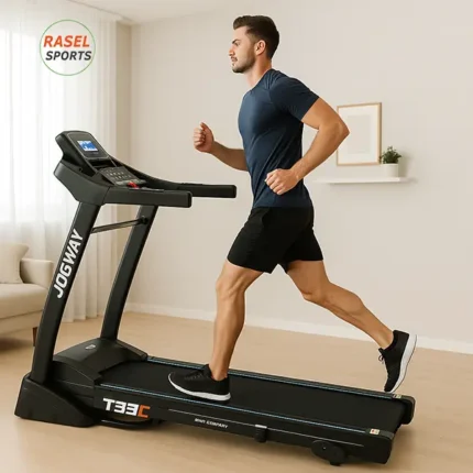 Jogway T33C Treadmill