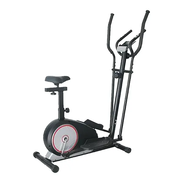Kpower K8521HA Inner Magnetic Elliptical Cross Trainer Kpower K8521HA Inner Magnetic Elliptical Cross Trainer