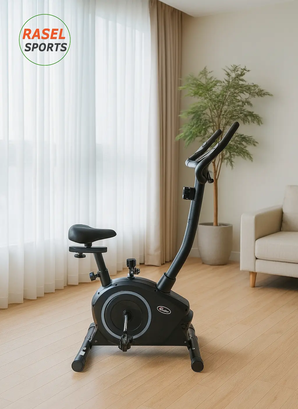 Magnetic bike BS26 Magnetic bike BS26