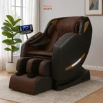 Massage chair SL-V 555