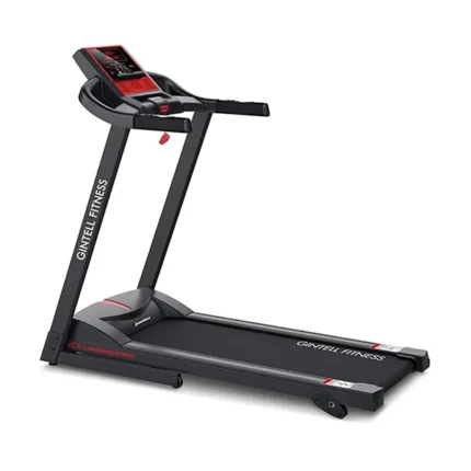 Gintell FITNESS SMARTREK FT400 Foldable Motorized Treadmill