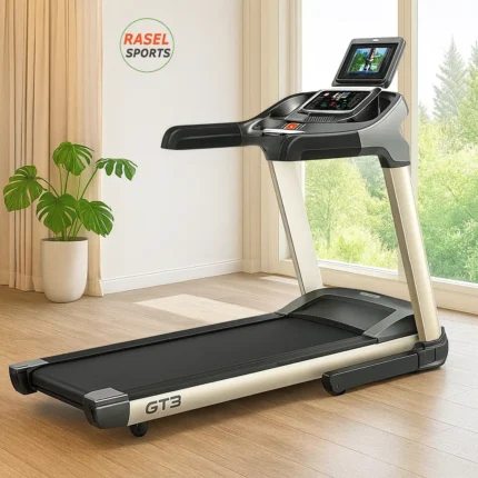 GT3A Treadmill