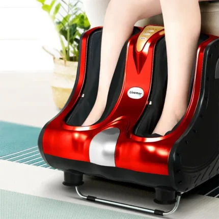 leg massager
