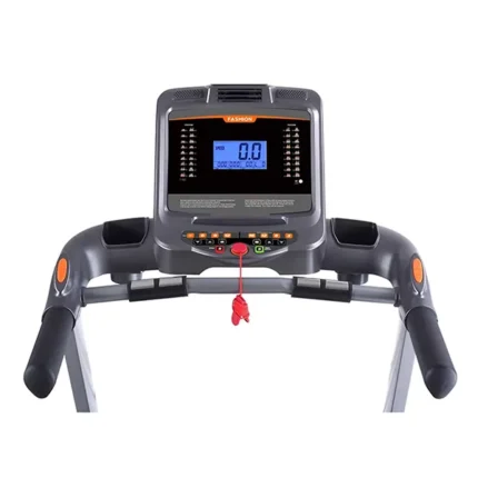 OMA-5310CA Fashion N1 DC Motor 4.0 HP Peak foldable Motorized Treadmill