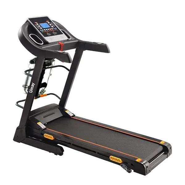 Umay T600MM Multifunction foldable motorized treadmill Umay T600MM Multifunction foldable motorized treadmill