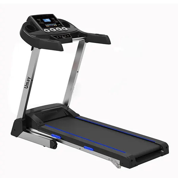Umay T700MS foldable motorized treadmill Umay T700MS foldable motorized treadmill