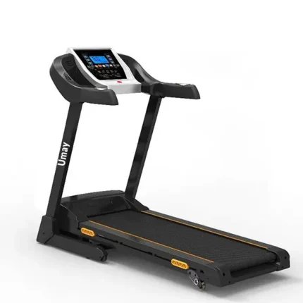 Umay T800MS foldable motorized treadmill