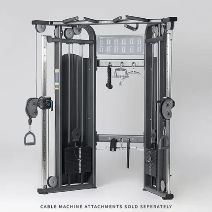 Functional Trainer Machine-DHZ - E1017C