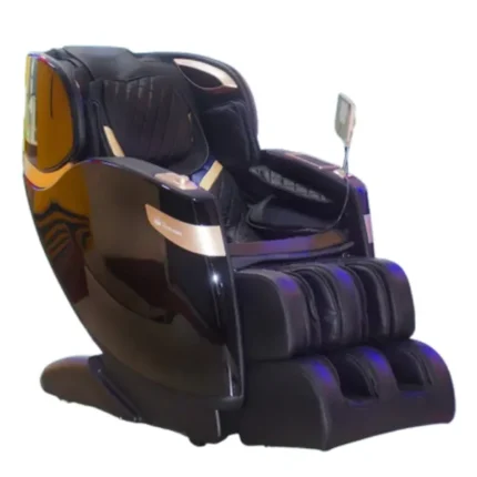 SL-V8 plus luxurious Body Massage Chair
