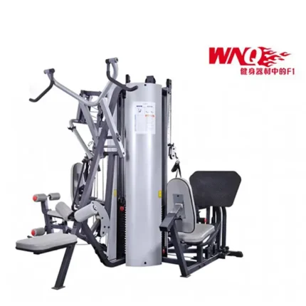WNQ-5-Station-Multi-GYM-518-BK