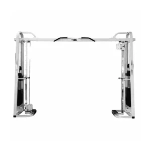 WNQ F1-3518HC CABLE CROSSOVER MACHINE