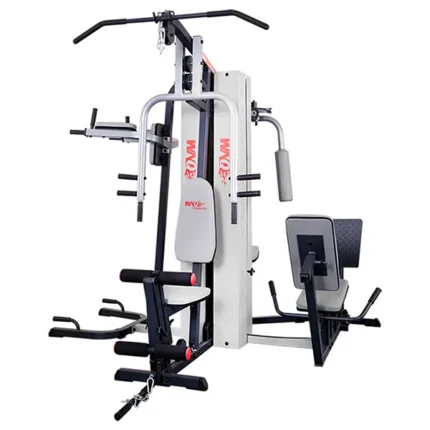 Wnq-518bi Standard 5-Stations Multi Station Gym Equipment Gym Equipment Gym Machines