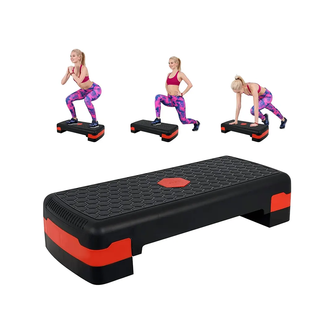 Aerobic Stepper