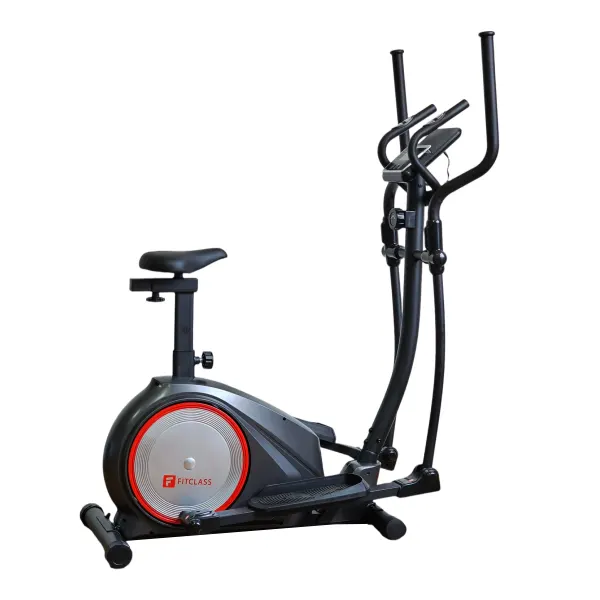Cross Trainer Life fitness LF-623EDA Cross Trainer Life fitness LF-623EDA