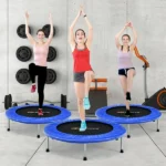 Trampoline