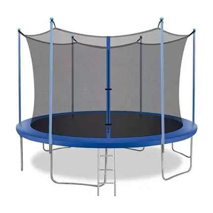 Trampoline with net coverage 16 Feet