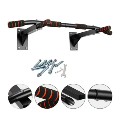 Wall Mounted Chin up bar