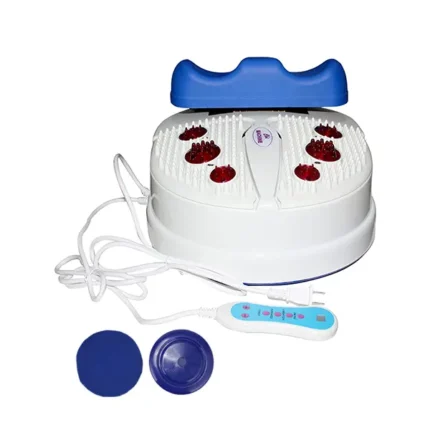 Easy Walker Plus Vibratory Motion Swing Walker Massager