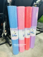Yoga mat ECO