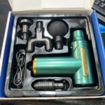 Mini Gun Massager