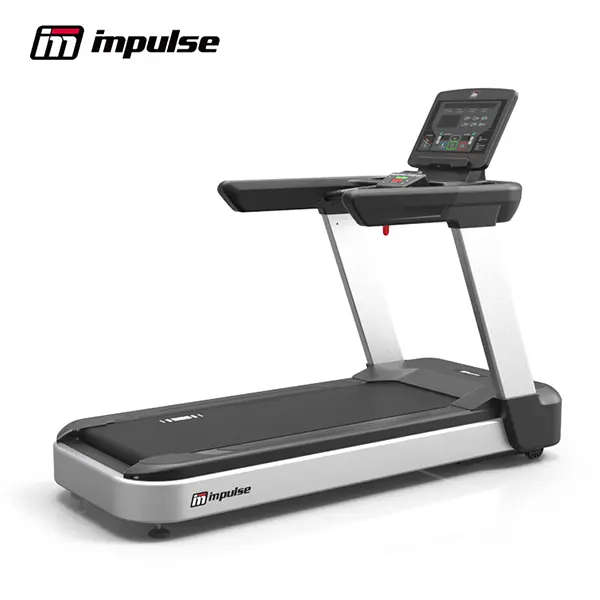 Impulse Commercial Motorized Treadmill-AC4000