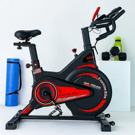 AMERICAN FITNESS AF-20 SPINNING BIKE