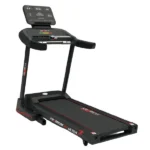 AMERICAN FITNESS PREMIUM A6 ULTRA AC MOTOR MULTIFUNCTION MOTORIZED TREADMILL