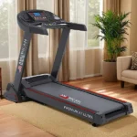 American Fitness Premium A7 Ultra Motorized Treadmill