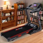 American Fitness Premium A8 Ultra Motorized Treadmill
