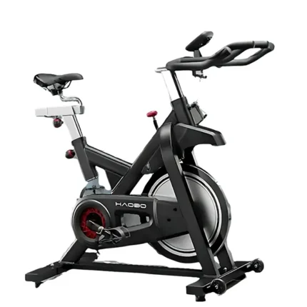 HAOBO High Quality Commercial Exercise Bike