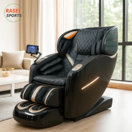 Massage chair SL-V6 Plus