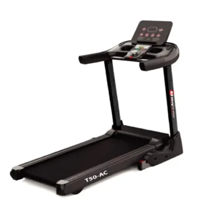 Platinum T50-AC Max Fitness Exclusive AC Motor Treadmill