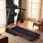 American Fitness Premium 30 DC Motorized Treadmill