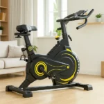 Spinning Bike Heavy Duty
