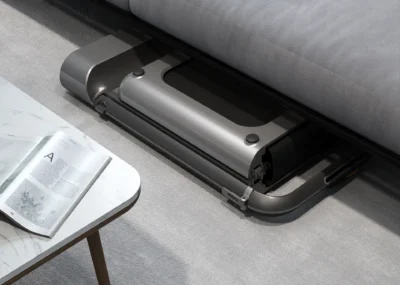 King Smith WalkingPad treadmill R1