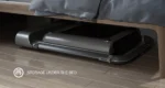 King Smith WalkingPad treadmill R1