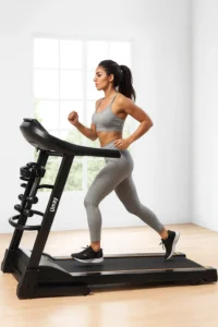 Umay 8018M treadmill