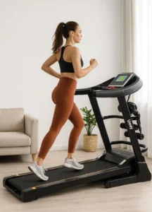 Umay 8018M treadmill