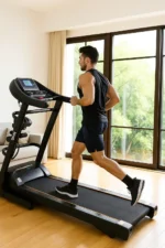 Umay 8018M Treadmill
